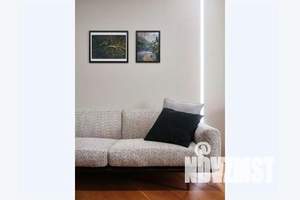 1-к квартира, посуточно, 30м2, 8/12 этаж