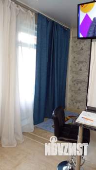 1-к квартира, посуточно, 48м2, 1/11 этаж