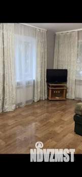 1-к квартира, на длительный срок, 35м2, 1/5 этаж