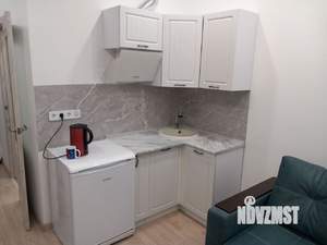 Студия квартира, на длительный срок, 20м2, 1/10 этаж