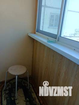 2-к квартира, посуточно, 45м2, 2/5 этаж