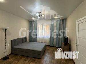 1-к квартира, на длительный срок, 40м2, 7/8 этаж