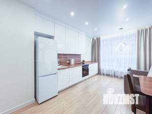 2-к квартира, на длительный срок, 39м2, 9/19 этаж