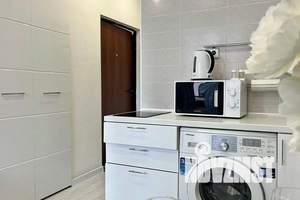 1-к квартира, посуточно, 20м2, 2/16 этаж