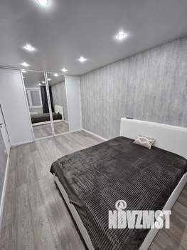 2-к квартира, посуточно, 56м2, 13/16 этаж