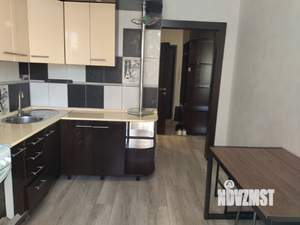 1-к квартира, на длительный срок, 40м2, 5/10 этаж