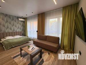 2-к квартира, посуточно, 60м2, 1/1 этаж