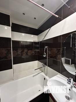 2-к квартира, на длительный срок, 56м2, 3/4 этаж