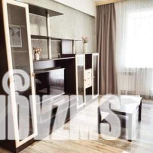 1-к квартира, посуточно, 25м2, 4/11 этаж