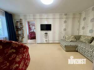 2-к квартира, посуточно, 44м2, 1/5 этаж