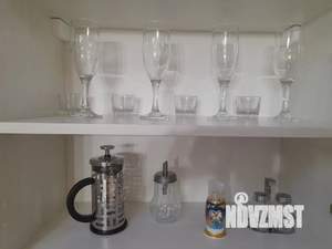 1-к квартира, посуточно, 50м2, 10/12 этаж