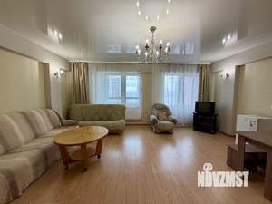 Студия квартира, на длительный срок, 35м2, 6/10 этаж