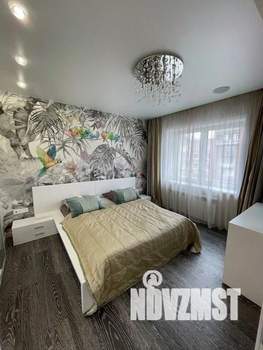 2-к квартира, посуточно, 70м2, 1/1 этаж