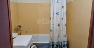 1-к квартира, на длительный срок, 34м2, 11/12 этаж