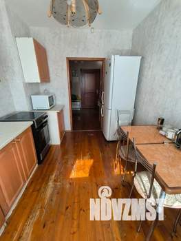 2-к квартира, посуточно, 49м2, 5/5 этаж