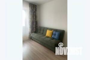 1-к квартира, посуточно, 40м2, 5/18 этаж