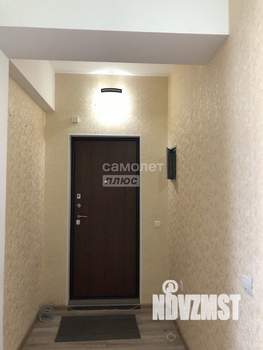1-к квартира, на длительный срок, 42м2, 5/15 этаж