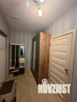 2-к квартира, посуточно, 34м2, 1/9 этаж