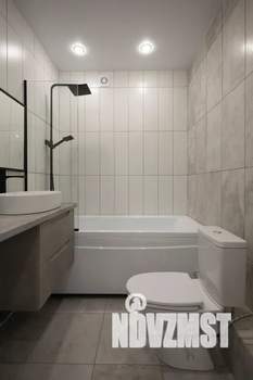 2-к квартира, посуточно, 36м2, 8/9 этаж