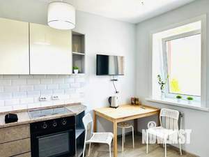 1-к квартира, посуточно, 39м2, 1/1 этаж