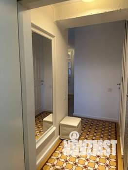 3-к квартира, посуточно, 47м2, 7/9 этаж