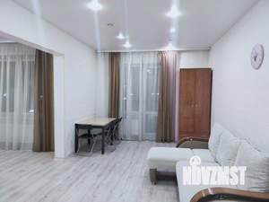 2-к квартира, посуточно, 75м2, 1/1 этаж