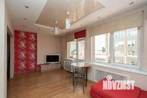 1-к квартира, на длительный срок, 44м2, 8/9 этаж