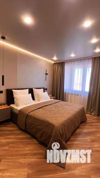 2-к квартира, посуточно, 59м2, 9/15 этаж