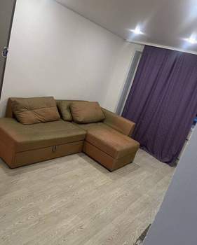 2-к квартира, на длительный срок, 45м2, 5/5 этаж