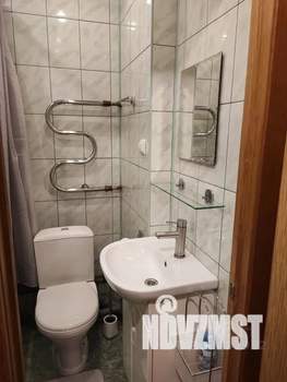 2-к квартира, посуточно, 35м2, 1/5 этаж