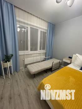 1-к квартира, посуточно, 35м2, 12/13 этаж