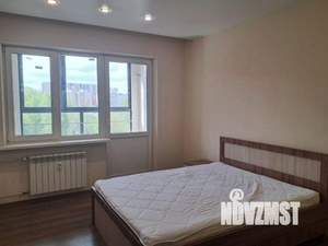 1-к квартира, на длительный срок, 47м2, 6/19 этаж