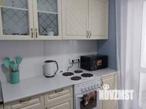 2-к квартира, посуточно, 52м2, 5/17 этаж