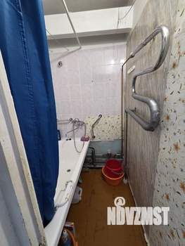 1-к квартира, на длительный срок, 30м2, 4/5 этаж