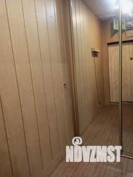 1-к квартира, посуточно, 40м2, 2/2 этаж