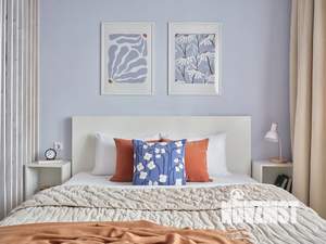 Студия квартира, посуточно, 24м2, 11/13 этаж