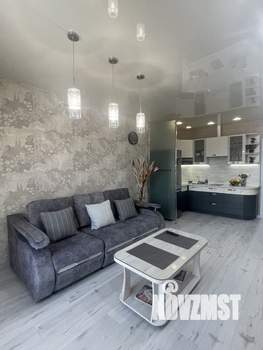 2-к квартира, посуточно, 49м2, 13/18 этаж