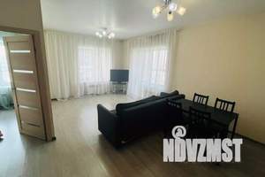 2-к квартира, посуточно, 41м2, 11/16 этаж