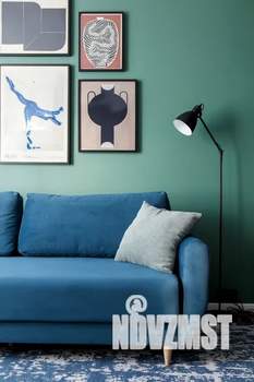 2-к квартира, посуточно, 40м2, 5/15 этаж