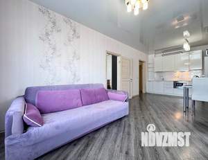 2-к квартира, на длительный срок, 55м2, 8/15 этаж