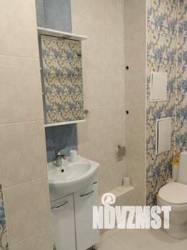 1-к квартира, посуточно, 48м2, 1/1 этаж