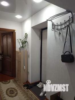 2-к квартира, на длительный срок, 45м2, 2/5 этаж