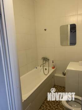 1-к квартира, посуточно, 30м2, 2/12 этаж