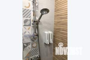 1-к квартира, посуточно, 18м2, 1/15 этаж