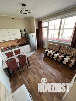 2-к квартира, посуточно, 35м2, 4/4 этаж