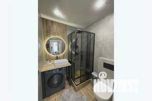 1-к квартира, посуточно, 25м2, 14/19 этаж