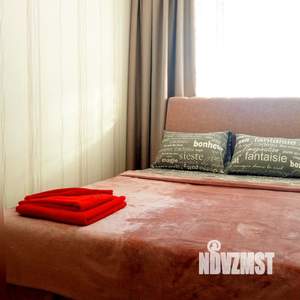 2-к квартира, посуточно, 46м2, 3/16 этаж