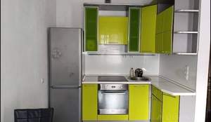 1-к квартира, на длительный срок, 35м2, 5/14 этаж