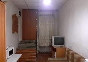 Студия квартира, на длительный срок, 19м2, 1/10 этаж