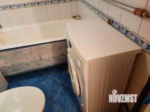 1-к квартира, на длительный срок, 30м2, 2/4 этаж